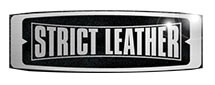 Strict Leather logo
