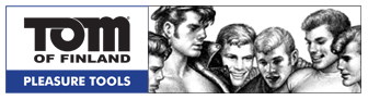 Tom of Findland logo