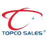 Topco logo