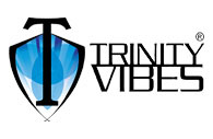 Trinity Men logo