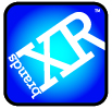 XR Brands logo